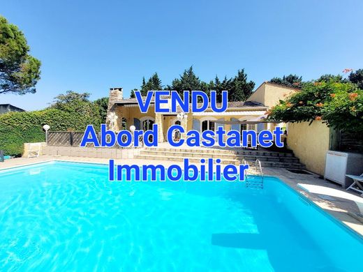 호화 저택 / 아비뇽, Vaucluse