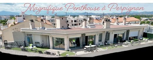 Apartment in Perpignan, Pyrénées-Orientales