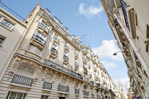 ‏דירה ב  נולי סור סיין, Hauts-de-Seine