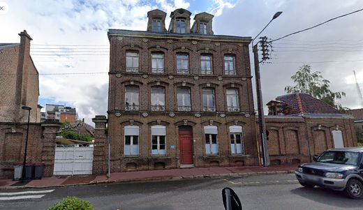 Luxe woning in Abbeville, Somme