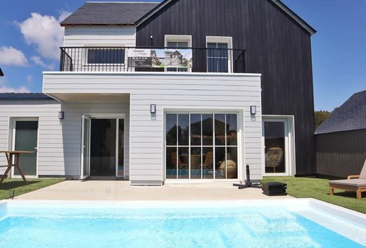 Luxury home in Talmont-Saint-Hilaire, Vendée