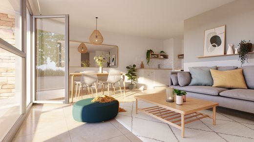 Apartament w Habsheim, Haut-Rhin