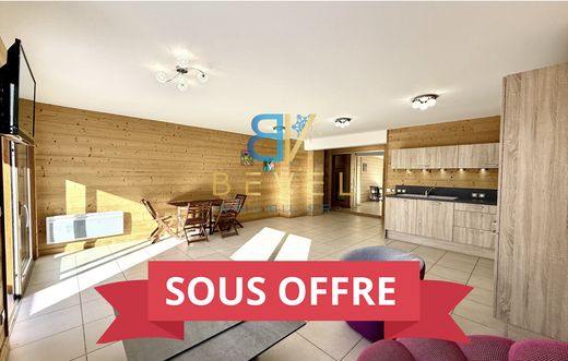 Piso / Apartamento en La Toussuire, Saboya