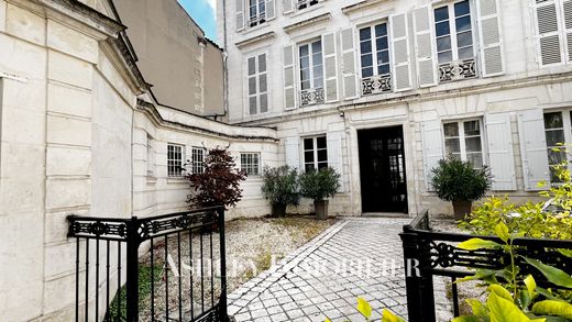 Luxe woning in La Rochelle, Charente-Maritime