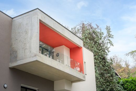 Duplex à Saint-Alban-Leysse, Savoie