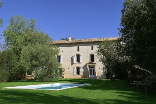 Maison de luxe à Castelnaudary, Aude