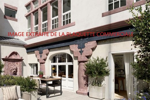 Apartamento - Metz, Mosela