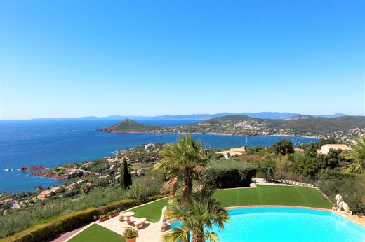 Villa a Agay, Var
