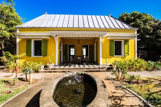 Элитный дом, Сен-Дени, Réunion