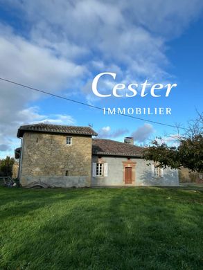 Luxury home in Monbrun, Gers