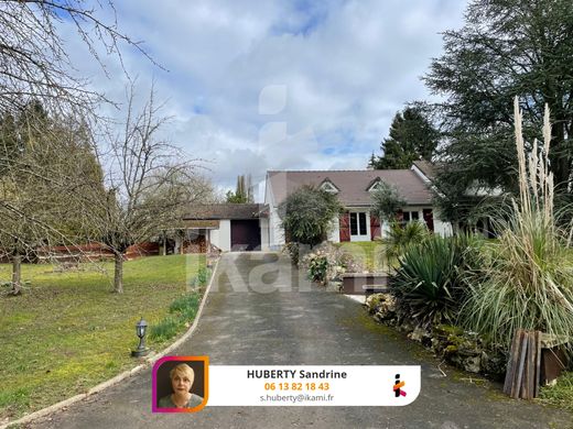 Maison de luxe à Charly-sur-Marne, Aisne