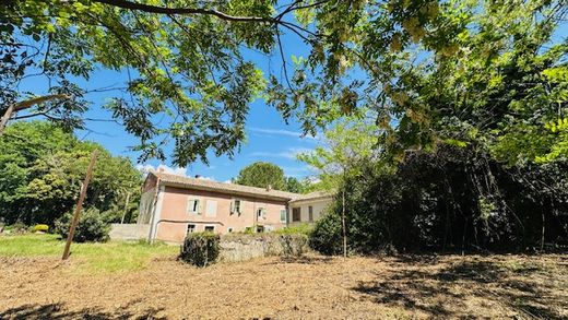 Luxury home in Puyméras, Vaucluse