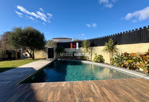Villa in Lansargues, Hérault