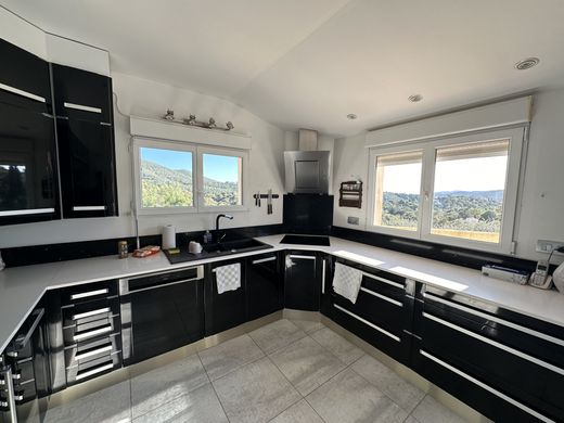 La Londe-les-Maures, Varのヴィラ