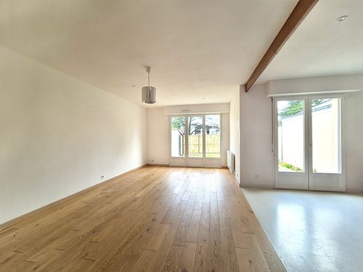 Casa de lujo en Nantes, Loira Atlántico