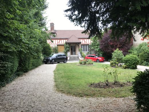 Casa di lusso a Troyes, Aube