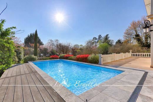 Luxury home in Herblay, Val d'Oise