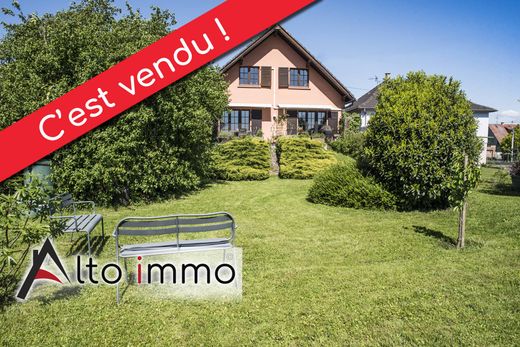 Luxury home in Rohrwiller, Bas-Rhin