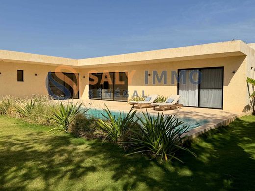 Villa - Ngaring Bambara, Région de Thiès