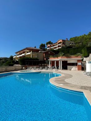 Appartement à Èze, Alpes-Maritimes