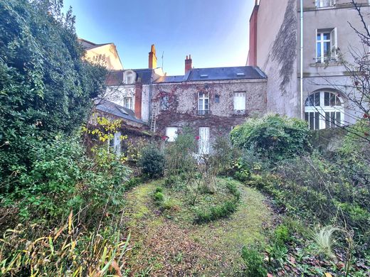 Lüks ev Tours, Indre-et-Loire