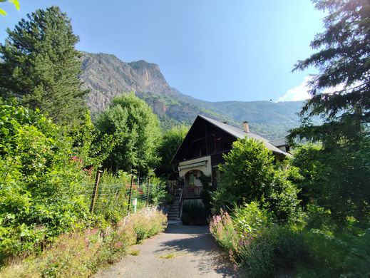 Casa di lusso a Les Vigneaux, Alte Alpi