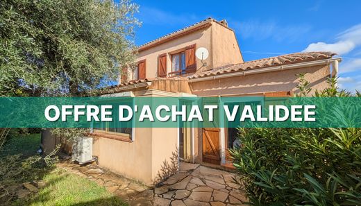 Luxury home in Le Beausset, Var