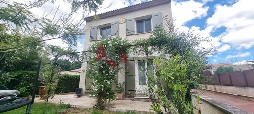 Maison de luxe à Paradou, Bouches-du-Rhône