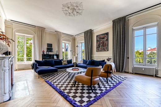 Apartment in Lyon, Rhône