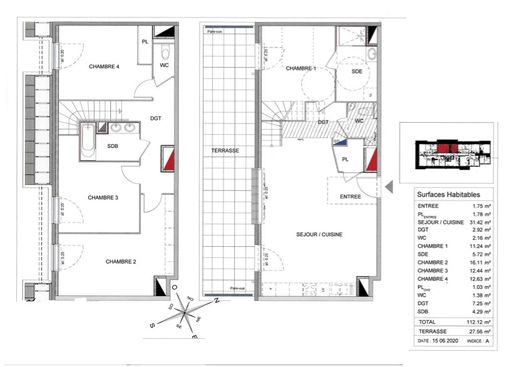 Apartamento - Dijon, Cote d'Or
