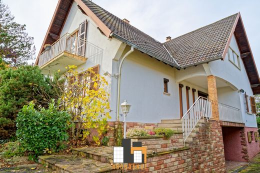 Lüks ev Lingolsheim, Bas-Rhin