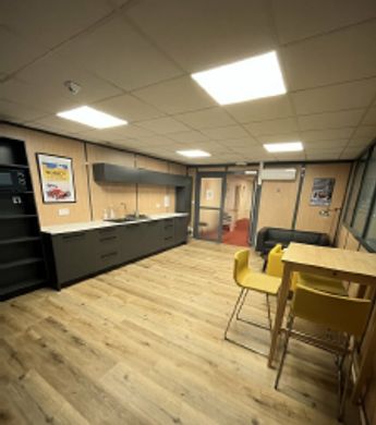 Büro in Clermont-Ferrand, Puy-de-Dôme