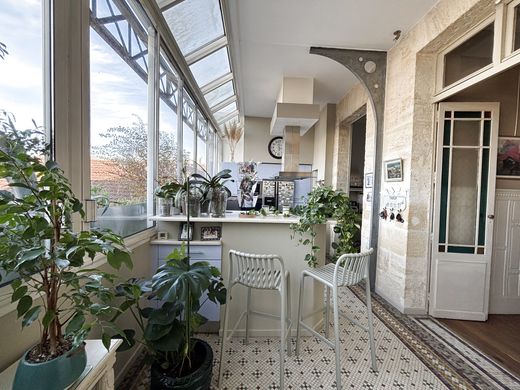 Apartment in Bordeaux, Gironde