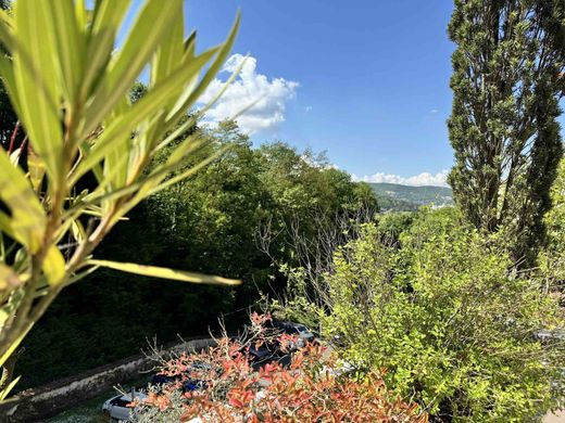 Piso / Apartamento en Fontaines-sur-Saône, Ródano