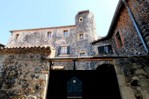 Casa di lusso a Issoire, Puy-de-Dôme