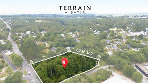 Αγροτεμάχιο σε Vannes, Morbihan