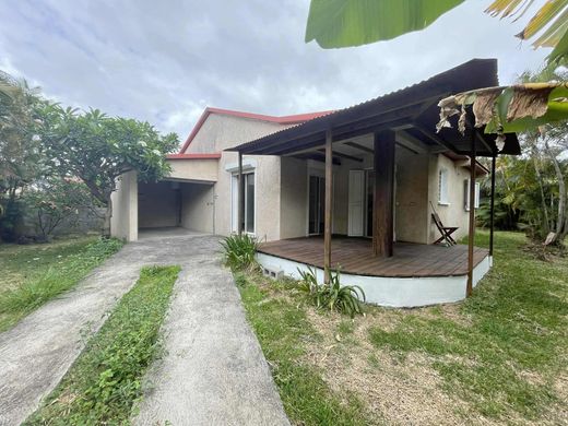 Villa en Saint-Pierre, Reunión