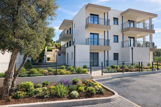 Apartment in Porto-Vecchio, South Corsica