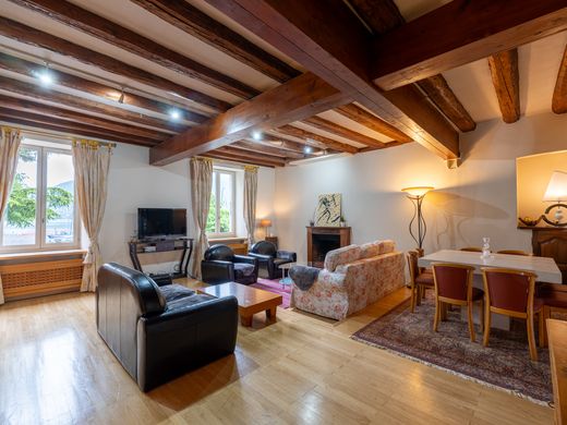 Apartamento - Annecy, Alta Sabóia