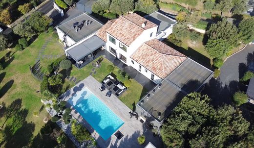 Villa Gordes, Vaucluse