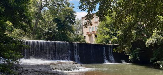 Luxury home in Castres, Tarn