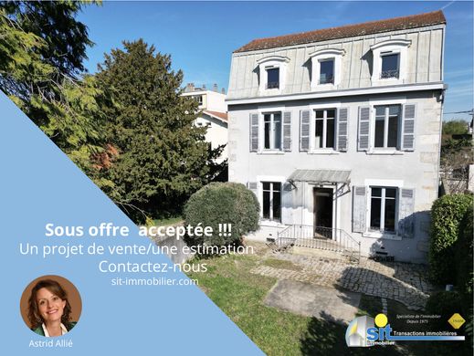 Luxury home in Vienne, Isère