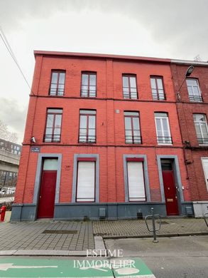 Luxus-Haus in Lille, Nord