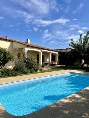 Maison de luxe à La Seyne-sur-Mer, Var