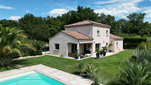 Villa in Montélier, Drôme