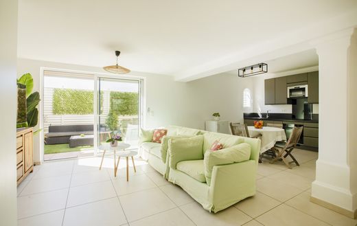 Duplex in Sainte-Maxime, Var