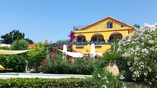 Luxus-Haus in Bandol, Var