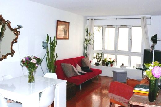 Appartement à Temple, Rambuteau – Francs Bourgeois, Réaumur, Paris