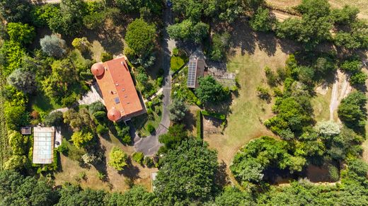 Casa di lusso a Saint-Sulpice-sur-Lèze, Alta Garonna
