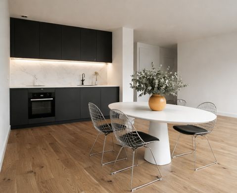 Daire Talence, Gironde